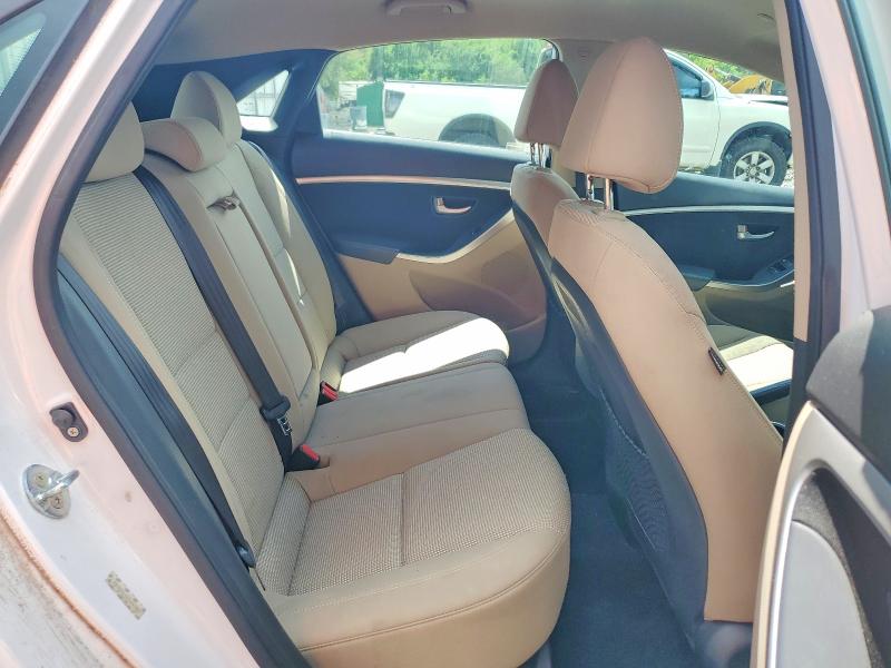 Продажа на аукционе авто 2015 Hyundai Elantra Gt, vin: KMHD35LH2FU241689, номер лота: 63243936