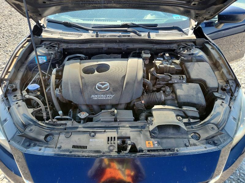 Aukcja sprzedaży 2015 Mazda 3, vin: 3MZBM1M76FM179139, numer aukcji: 63052226