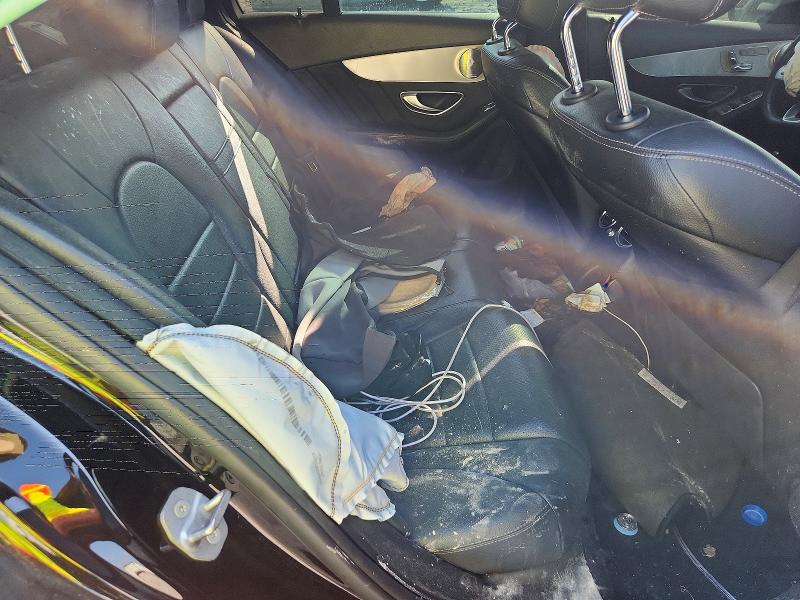 Aukcja sprzedaży 2019 Mercedes-benz C, vin: 55SWF8EB0KU308290, numer aukcji: 60187516