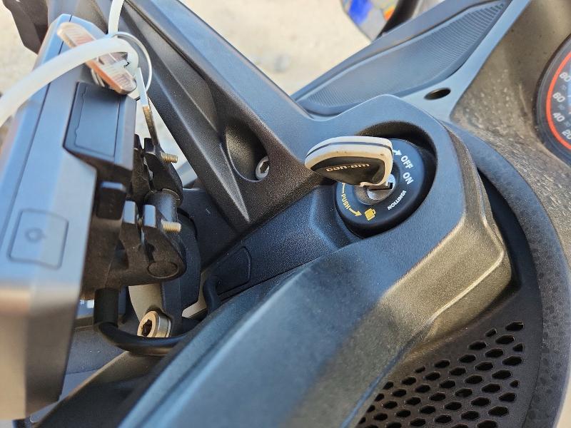 Aukcja sprzedaży 2014 Can-am Spyder Roadster, vin: 2BXNCBC1XEV001478, numer aukcji: 59241226