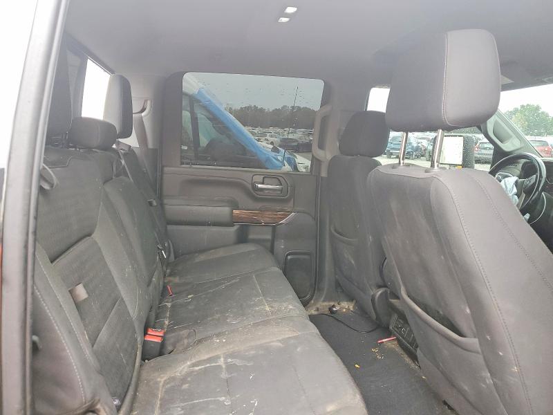 2023 Gmc Sierra მანქანა იყიდება აუქციონზე, vin: 1GT49TEY7PF175389, აუქციონის ნომერი: 62065676