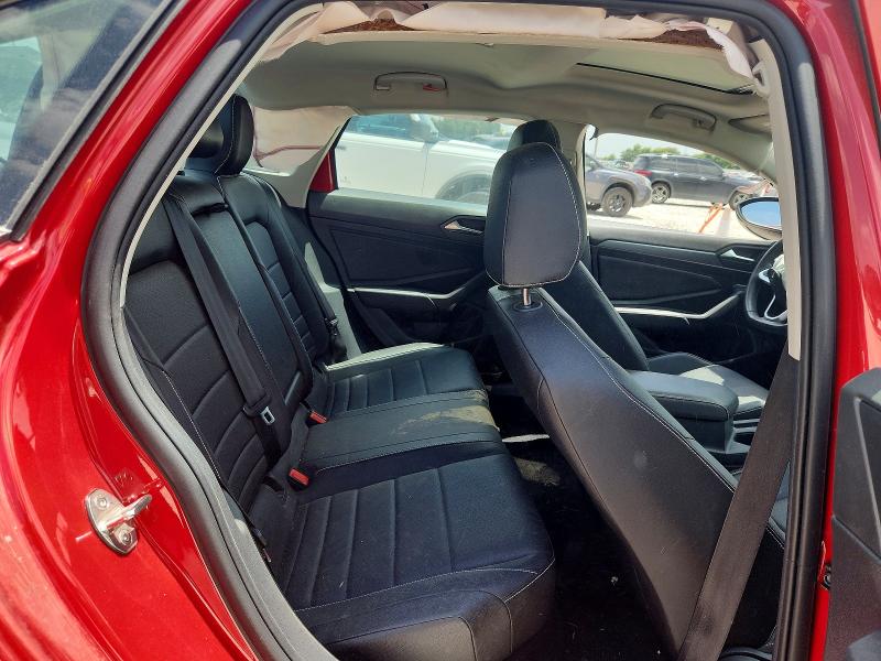 Продаж на аукціоні авто 2023 Volkswagen Jetta, vin: 3VW7M7BU8PM042867, номер лоту: 62566036