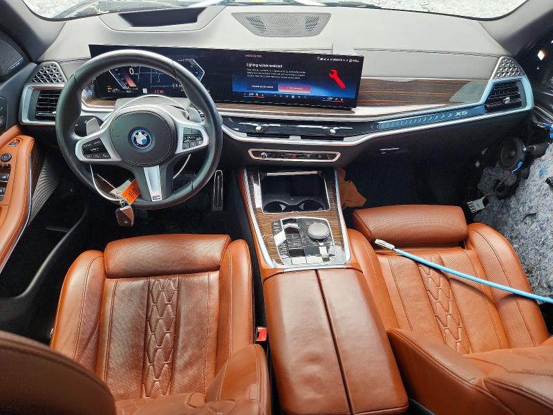 Продаж на аукціоні авто 2026 Bmw X5, vin: 5UX43EU04T9208963, номер лоту: 59566776