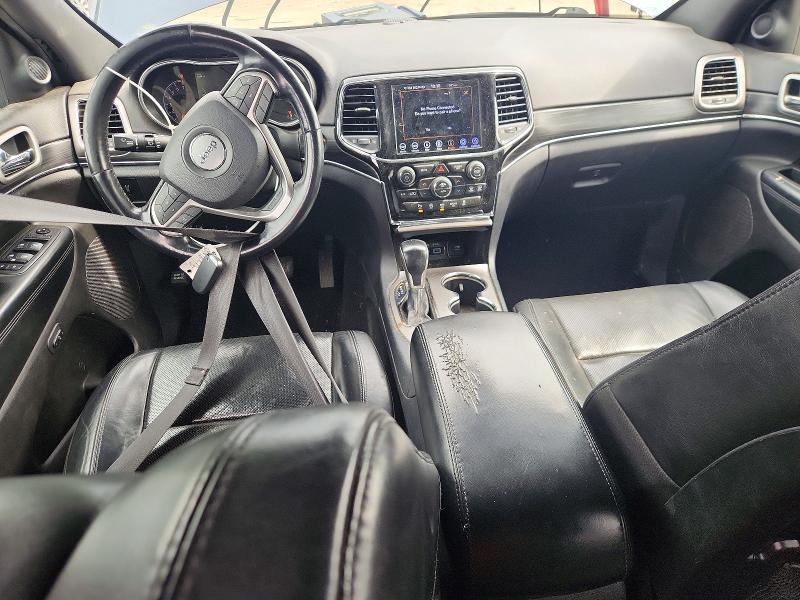 2020 Jeep Grand Cherokee მანქანა იყიდება აუქციონზე, vin: 1C4RJEBG5LC265902, აუქციონის ნომერი: 60271606