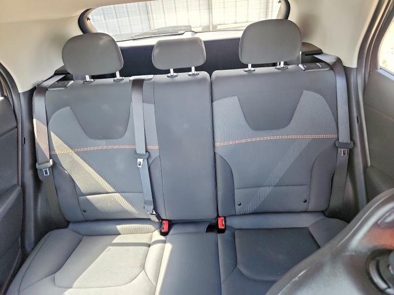 Aukcja sprzedaży 2026 Kia Niro, vin: KNDCP3LE5T5332430, numer aukcji: 61297446