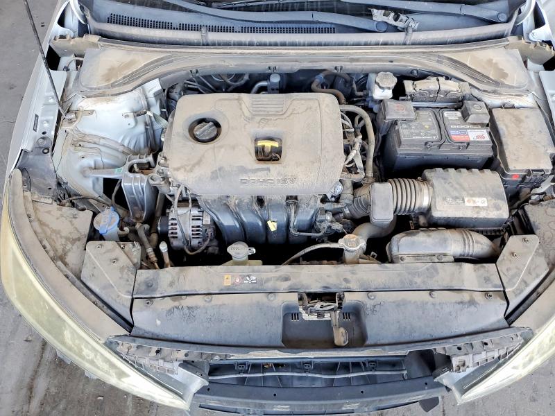 Aukcja sprzedaży 2019 Hyundai Elantra, vin: 5NPD74LF1KH412499, numer aukcji: 60693306
