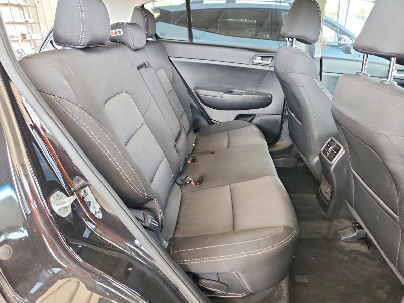 Продажа на аукционе авто 2017 Kia Sportage, vin: KNDPM3AC9H7220401, номер лота: 60251296