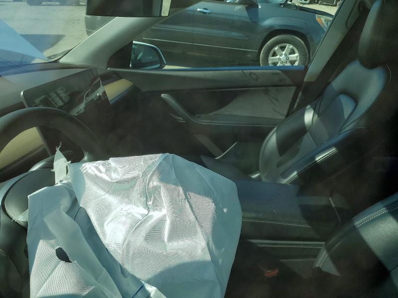 Aukcja sprzedaży 2021 Tesla Model Y, vin: 5YJYGDEE9MF296928, numer aukcji: 60871266