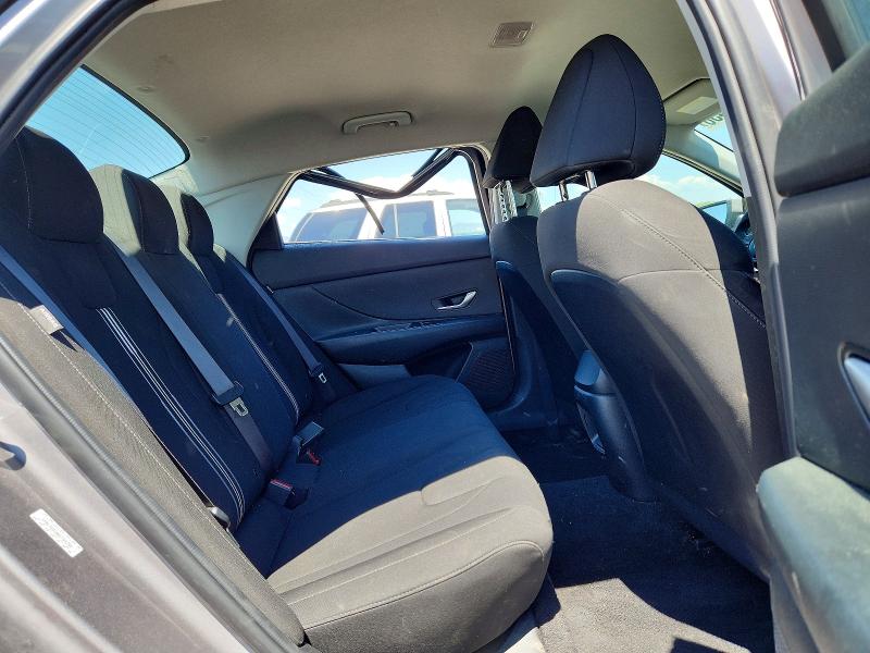 Продаж на аукціоні авто 2024 Hyundai Elantra, vin: KMHLM4DG0RU758390, номер лоту: 60819436