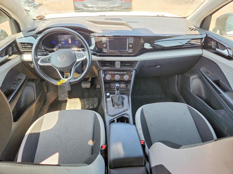 Aukcja sprzedaży 2023 Volkswagen Taos, vin: 3VVDX7B21PM319405, numer aukcji: 59878906