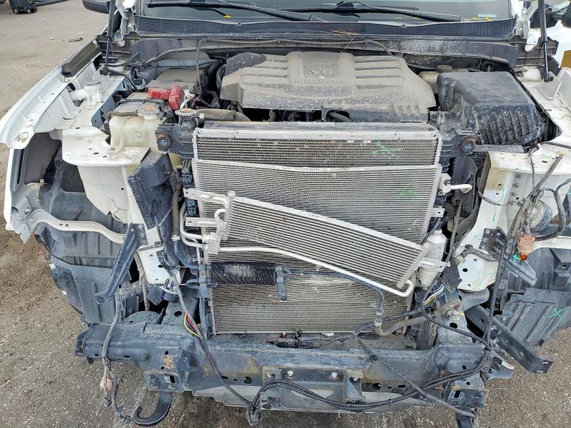 Продажа на аукционе авто 2024 Nissan Titan, vin: 1N6AA1CD8RN106831, номер лота: 59087306