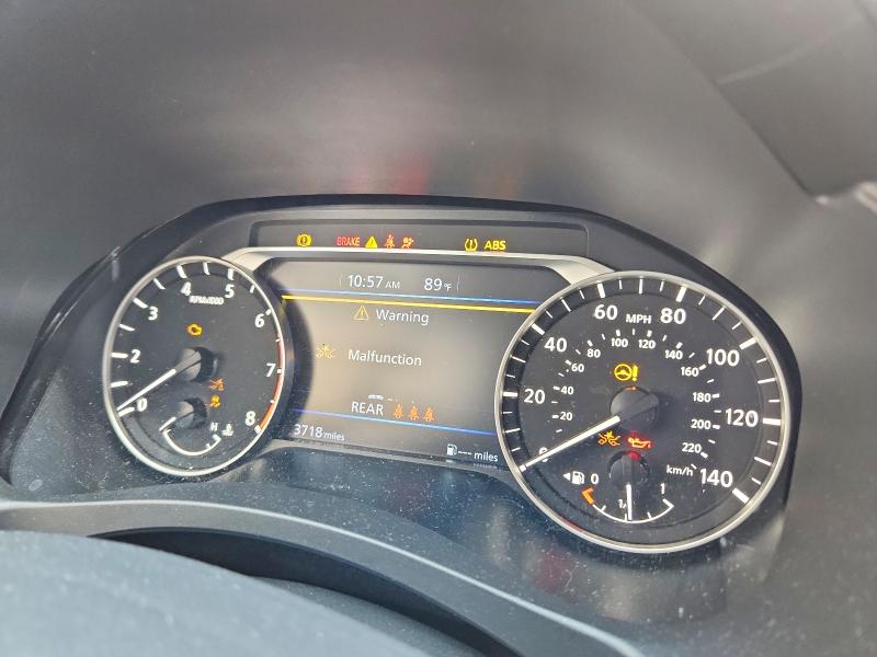 Aukcja sprzedaży 2026 Nissan Altima, vin: 1N4BL4DW8TN306625, numer aukcji: 59547976