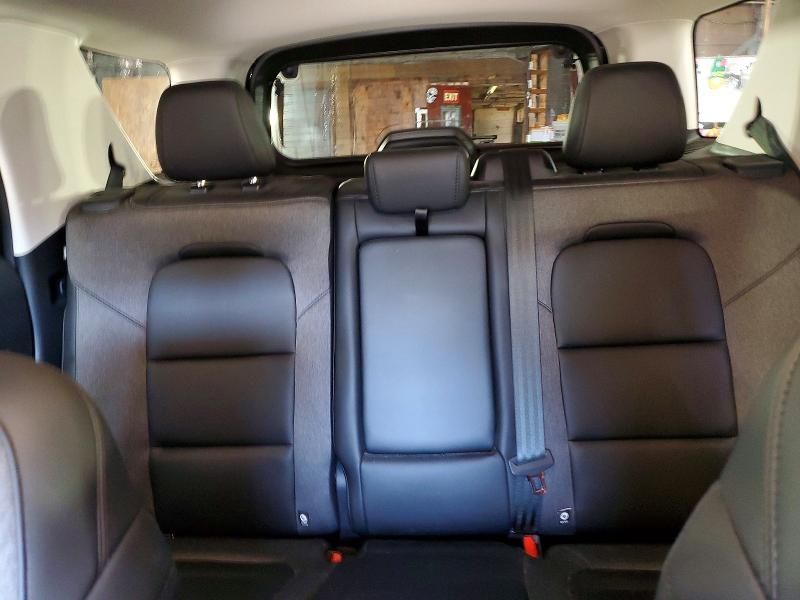 59978836 :رقم المزاد ، 3FMCR9BN8SRE26338 vin ، 2025 Ford Bronco Sport مزاد بيع