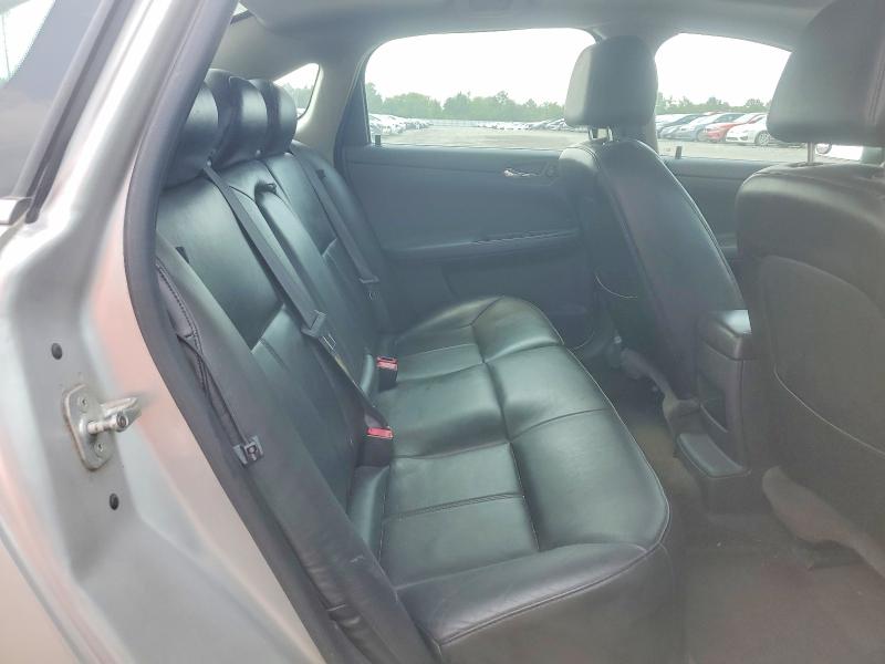 Продаж на аукціоні авто 2006 Chevrolet Impala, vin: 2G1WD58CX69127534, номер лоту: 62786326