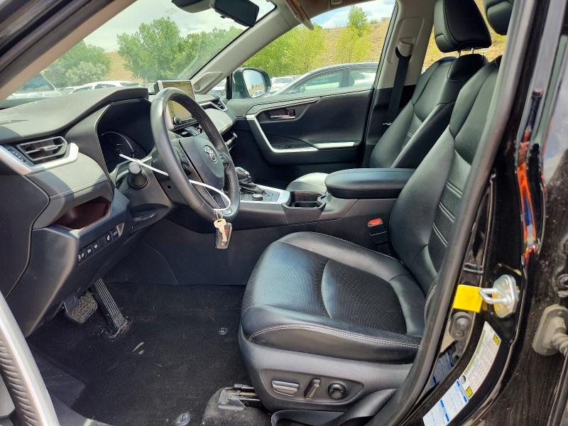 Aukcja sprzedaży 2019 Toyota Rav4, vin: 2T3N1RFV0KW082854, numer aukcji: 60230686