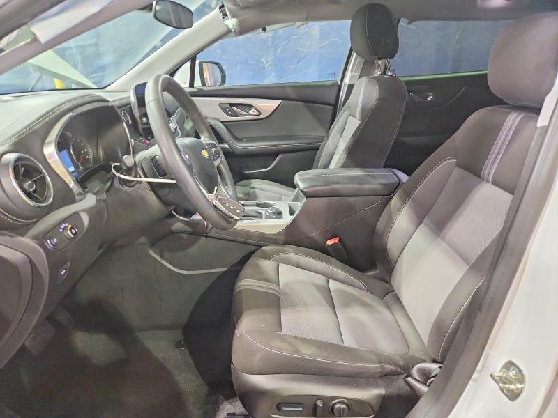 Продаж на аукціоні авто 2025 Chevrolet Blazer, vin: 3GNKBCR46SS264014, номер лоту: 60081976