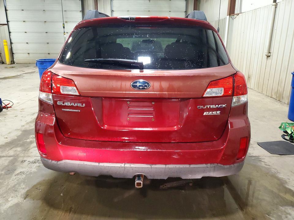 63220846 :رقم المزاد ، 4S4BRBCC1C3285581 vin ، 2012 Subaru Outback مزاد بيع