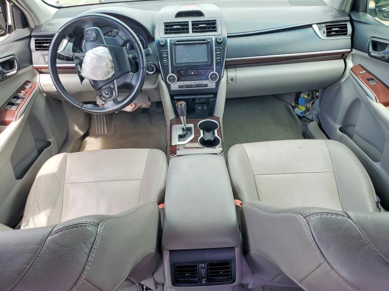 Продажа на аукционе авто 2012 Toyota Camry, vin: 4T4BF1FK5CR162520, номер лота: 61754816