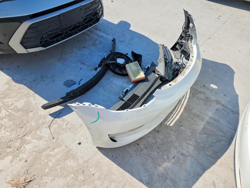 59701376 :رقم المزاد ، 5YJ3E1EC3MF973341 vin ، 2021 Tesla Model 3 مزاد بيع