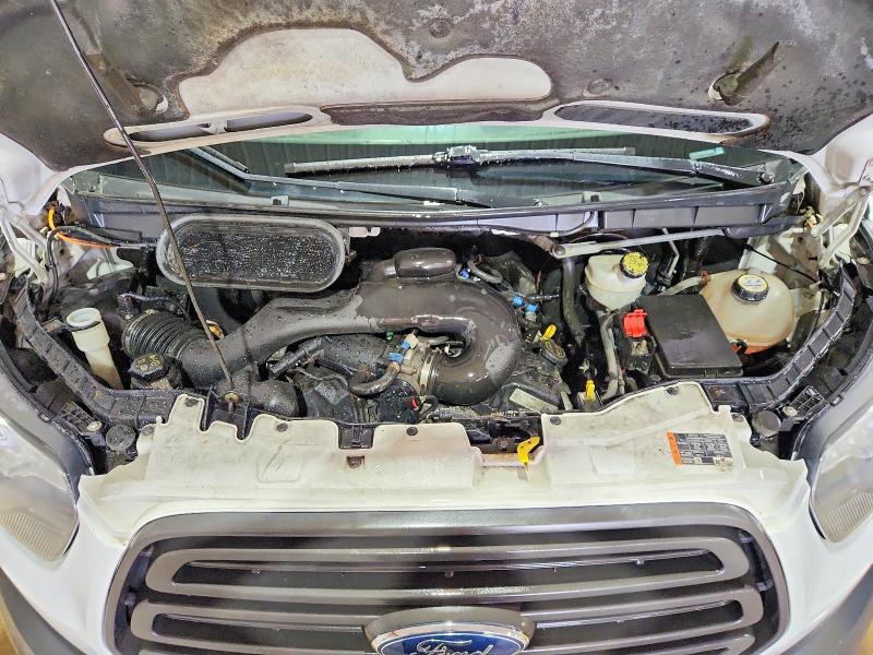 Aukcja sprzedaży 2015 Ford Transit, vin: 1FTNE1YM1FKA78840, numer aukcji: 63611096