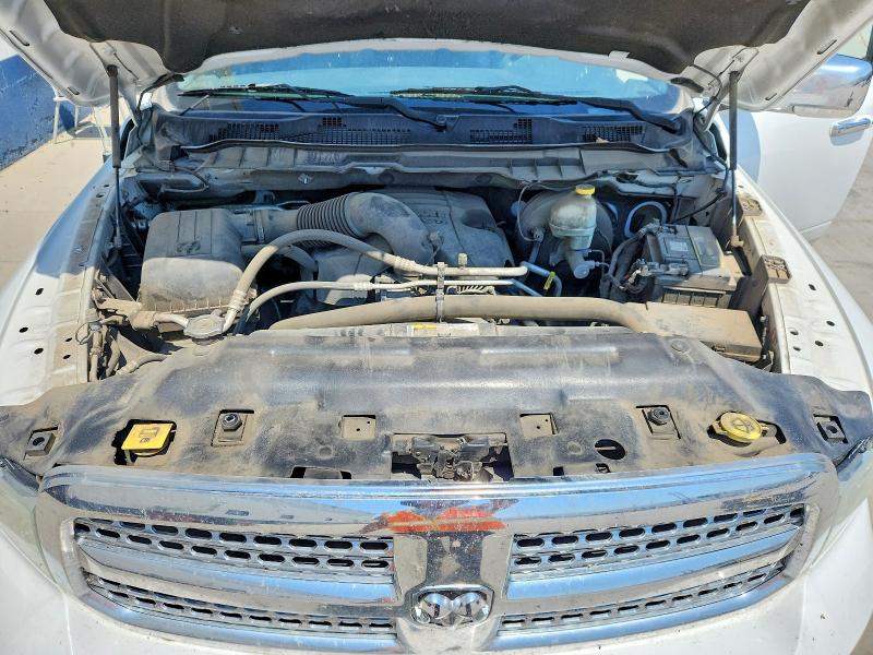 Продаж на аукціоні авто 2015 Ram 1500, vin: 1C6RR7NT9FS609701, номер лоту: 60853986