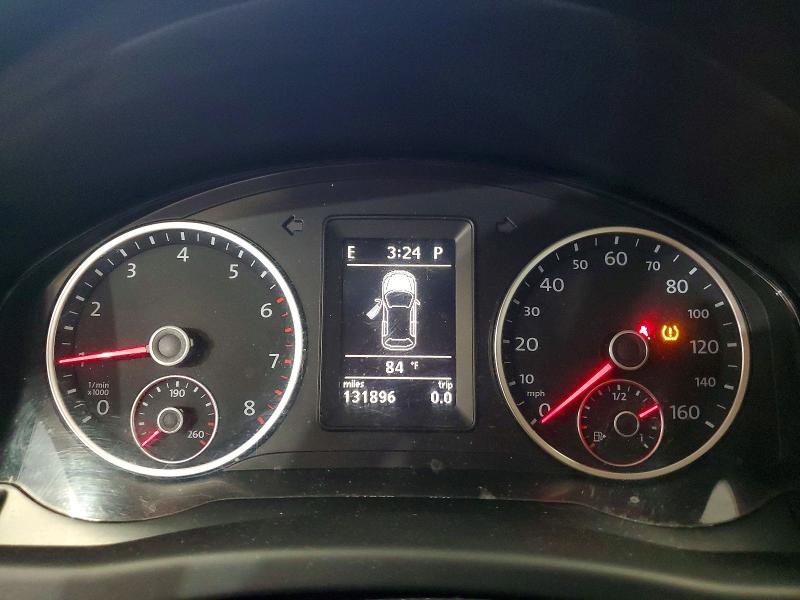 Продажа на аукционе авто 2012 Volkswagen Tiguan, vin: WVGBV7AX2CW607397, номер лота: 62918726