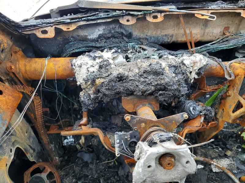 Aukcja sprzedaży 1997 Toyota Tacoma, vin: 4TANL42N6VZ315218, numer aukcji: 60595546