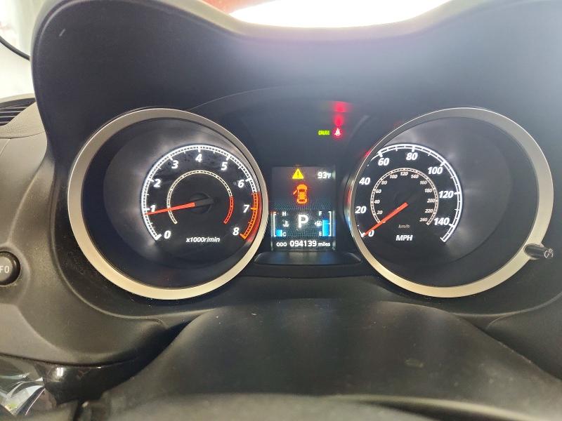 61294636 :رقم المزاد ، JA32U2FU2HU002337 vin ، 2017 Mitsubishi Lancer مزاد بيع