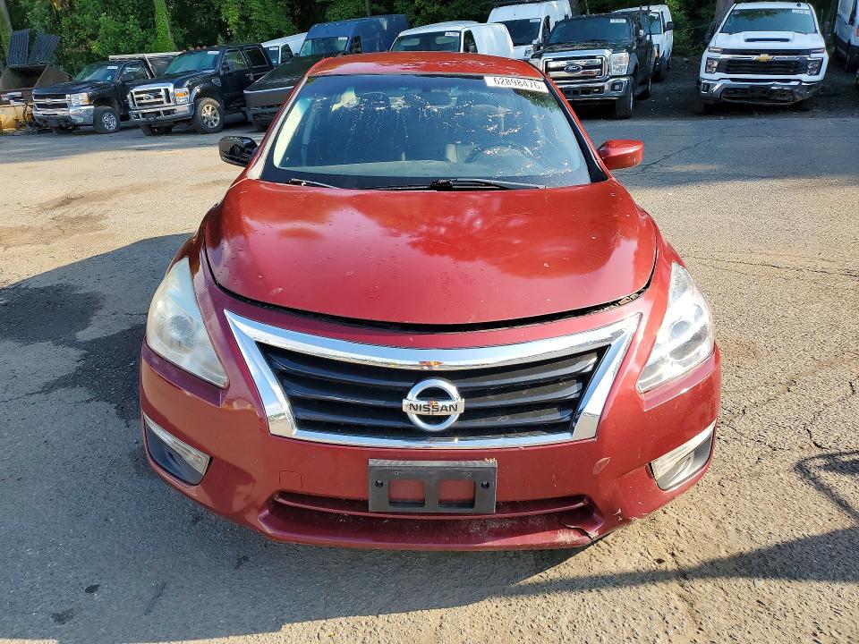 Aukcja sprzedaży 2014 Nissan Altima, vin: 1N4AL3AP7EN382181, numer aukcji: 62898476