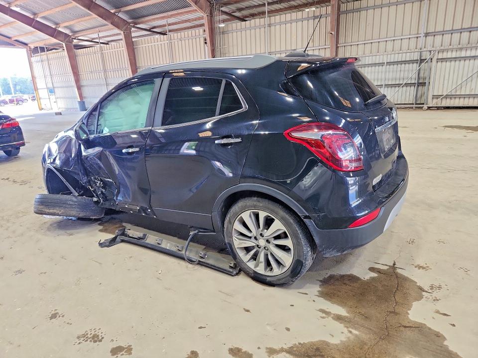 Aukcja sprzedaży 2020 Buick Encore, vin: KL4CJASB7LB016472, numer aukcji: 60491886