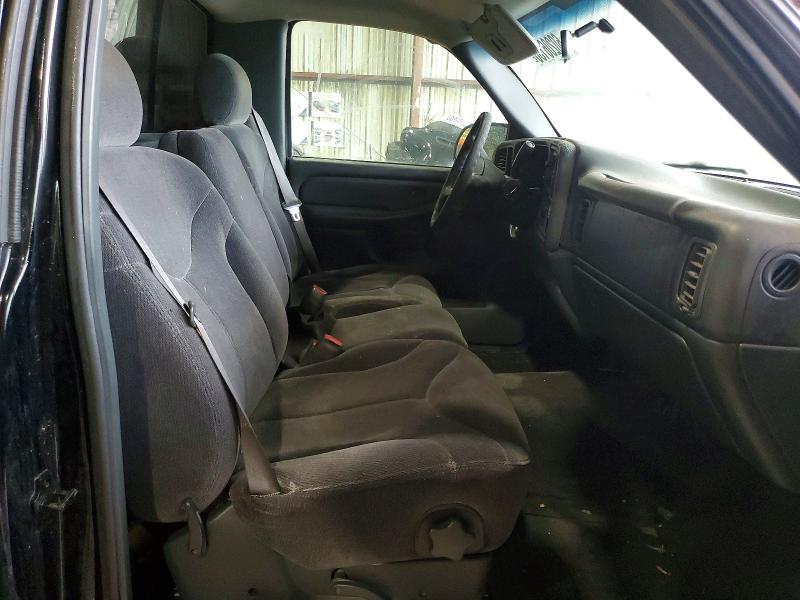 Aukcja sprzedaży 1999 Gmc New Sierra, vin: 1GTEC14W1XZ510705, numer aukcji: 60206136