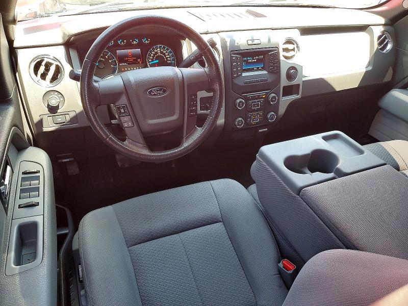 Aukcja sprzedaży 2014 Ford F150, vin: 1FTFX1ET0EFA86283, numer aukcji: 62261026