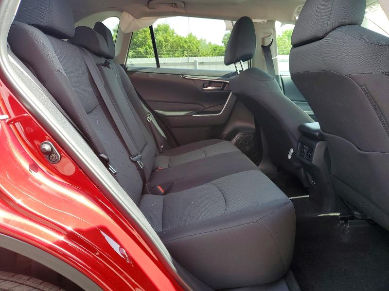 Продаж на аукціоні авто 2025 Toyota Rav4, vin: 2T3W1RFV8SW423860, номер лоту: 60149546