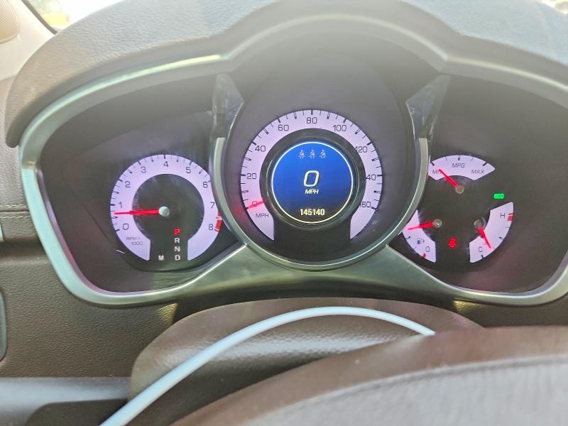 Продажа на аукционе авто 2012 Cadillac Srx, vin: 3GYFNFE32CS530124, номер лота: 59676826