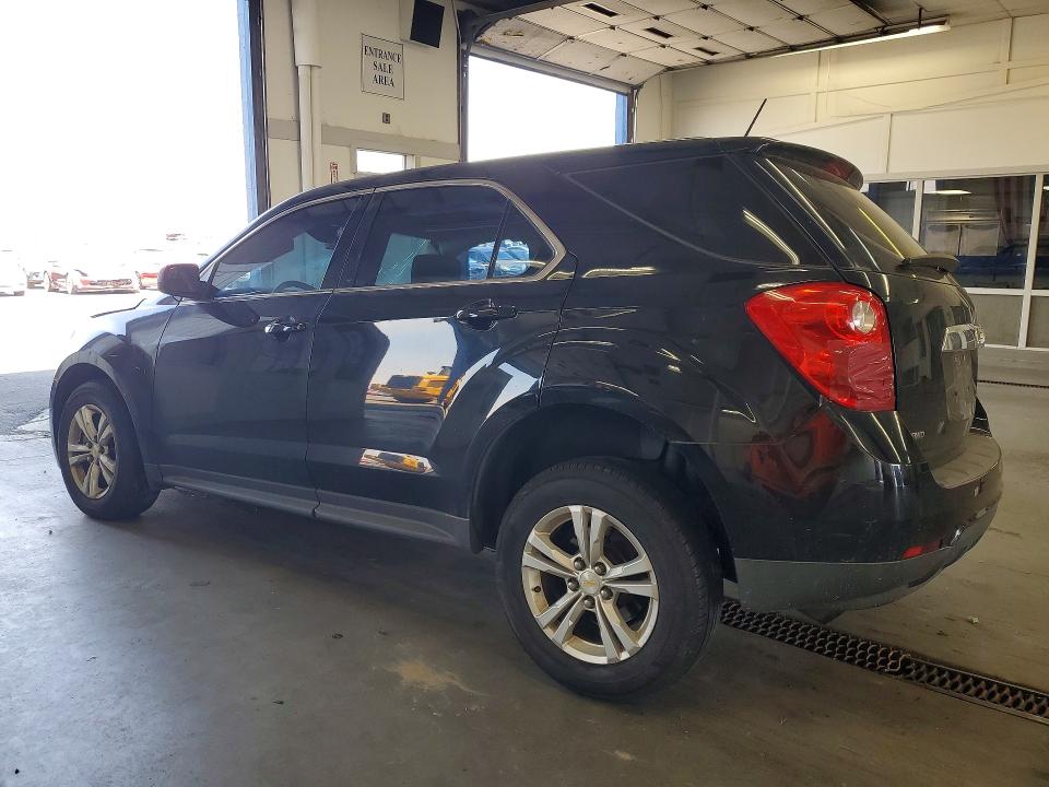 61802626 :رقم المزاد ، 2GNFLEEKXE6192512 vin ، 2014 Chevrolet Equinox مزاد بيع