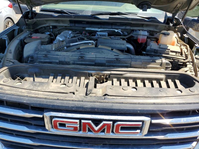 Продажа на аукционе авто 2025 Gmc Sierra, vin: 1GT4UNEY8SF222447, номер лота: 58855766