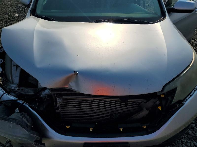 61972676 :رقم المزاد ، 2HKRM4H77DH630594 vin ، 2013 Honda Cr-v مزاد بيع