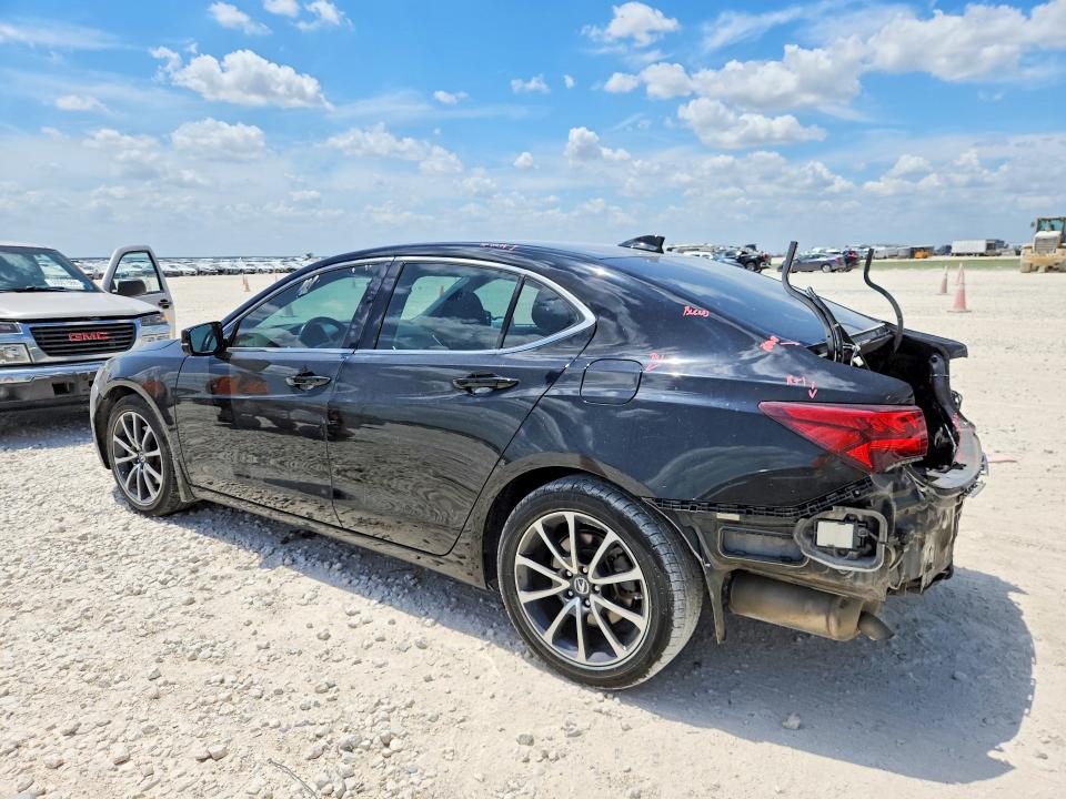 Aukcja sprzedaży 2016 Acura Tlx, vin: 19UUB3F54GA001626, numer aukcji: 59006726