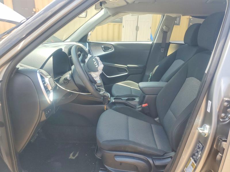 Продаж на аукціоні авто 2025 Kia Soul, vin: KNDJ23AU0S7941864, номер лоту: 61547036