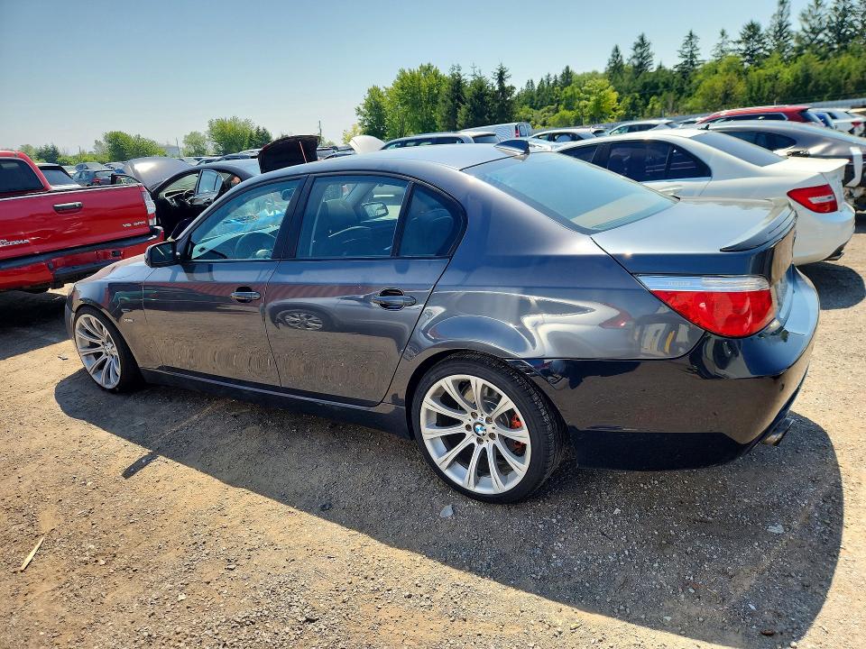 Aukcja sprzedaży 2009 Bmw 535, vin: WBANV93539C134383, numer aukcji: 60396396