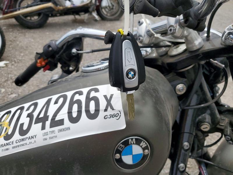 Продажа на аукционе авто 2022 Bmw R18, vin: WB10L2304N6F84731, номер лота: 58034266