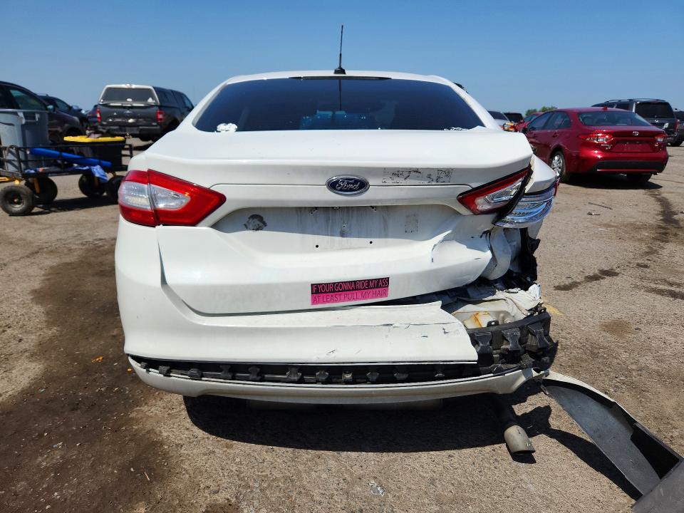 2015 Ford Fusion მანქანა იყიდება აუქციონზე, vin: 3FA6P0H73FR210713, აუქციონის ნომერი: 59370306