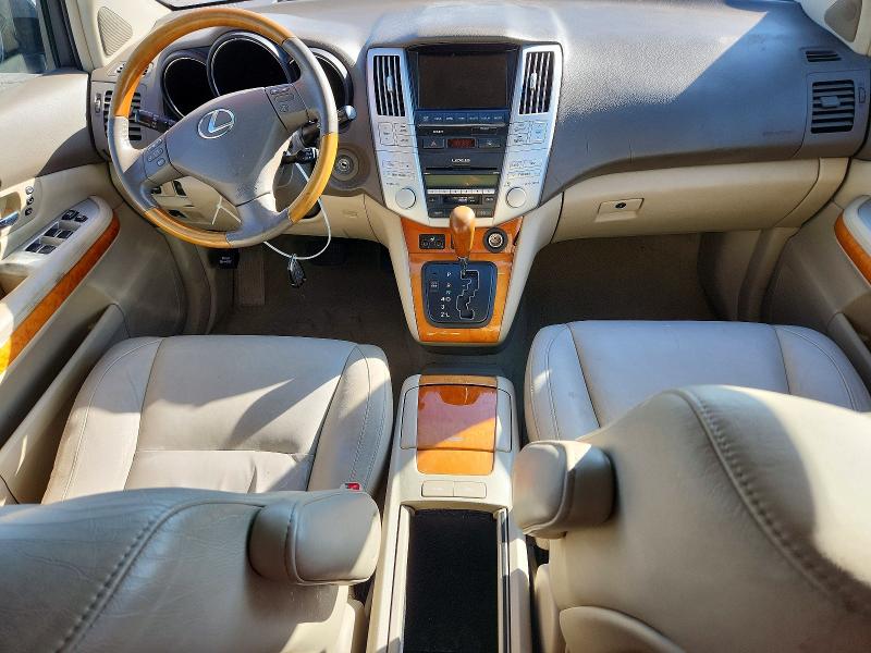 Aukcja sprzedaży 2009 Lexus Rx, vin: 2T2HK31U59C122643, numer aukcji: 61197396