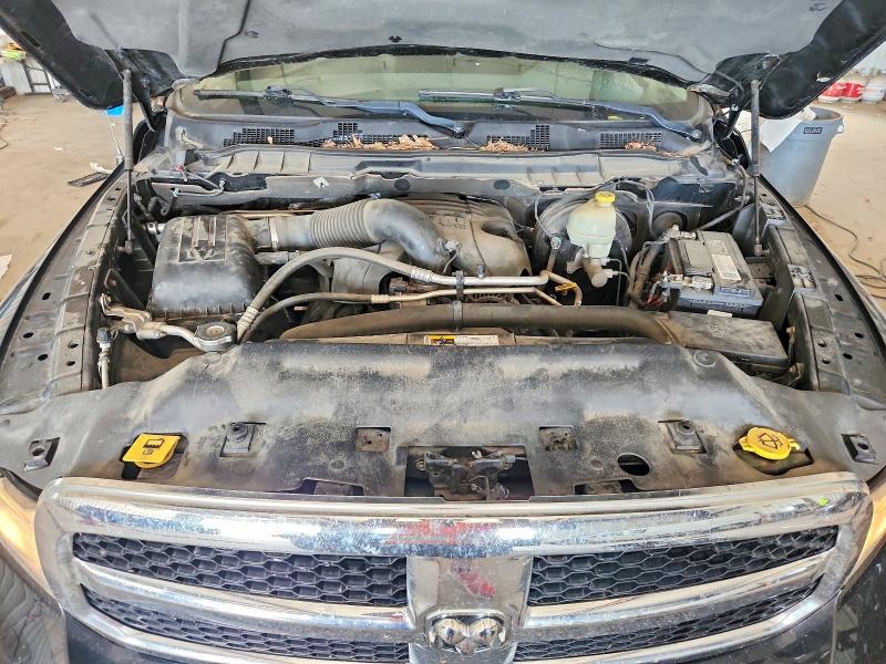 Продаж на аукціоні авто 2014 Ram 1500, vin: 1C6RR7GT6ES239450, номер лоту: 59580266