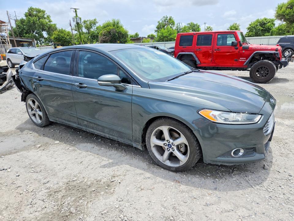 59399856 :رقم المزاد ، 3FA6P0H74FR118493 vin ، 2015 Ford Fusion مزاد بيع