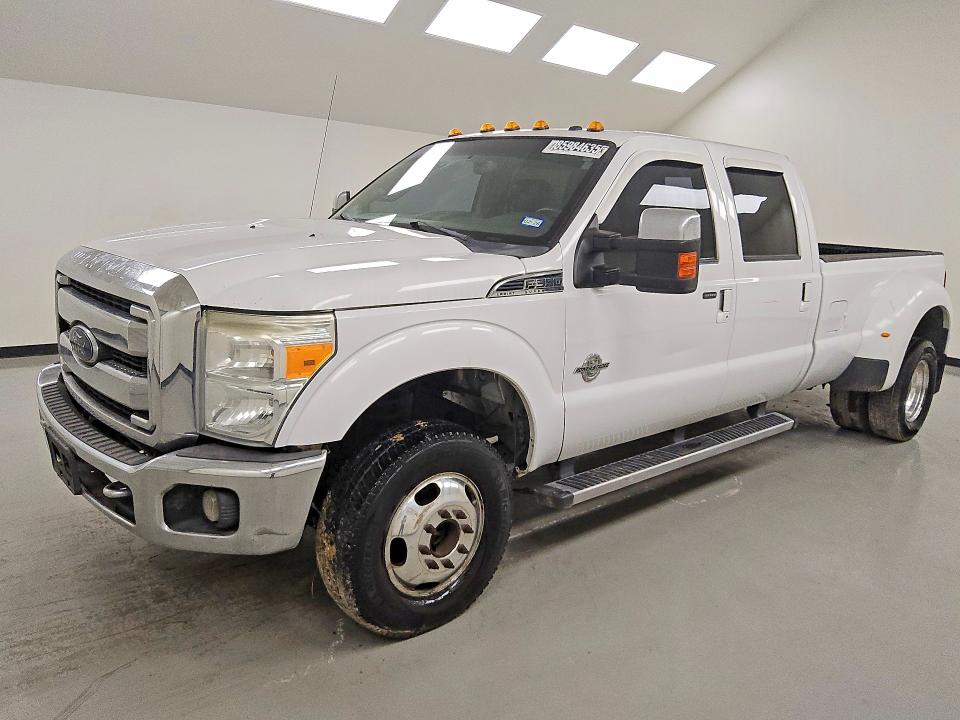 Aukcja sprzedaży 2016 Ford F350, vin: 1FT8W3DT6GEA81381, numer aukcji: 85984635