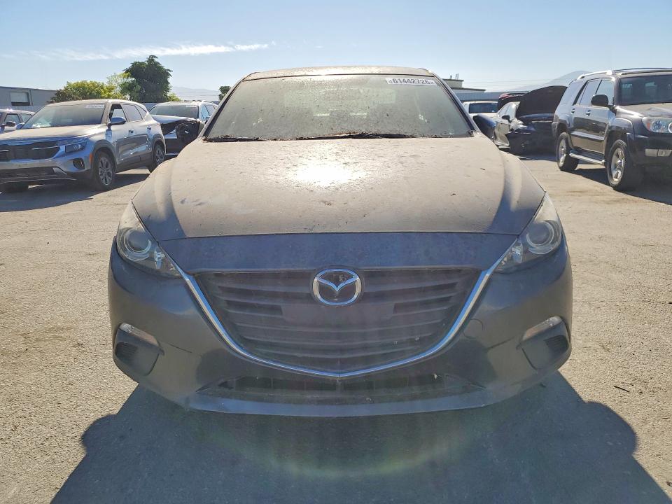 Aukcja sprzedaży 2016 Mazda 3, vin: 3MZBM1T72GM314846, numer aukcji: 61442726
