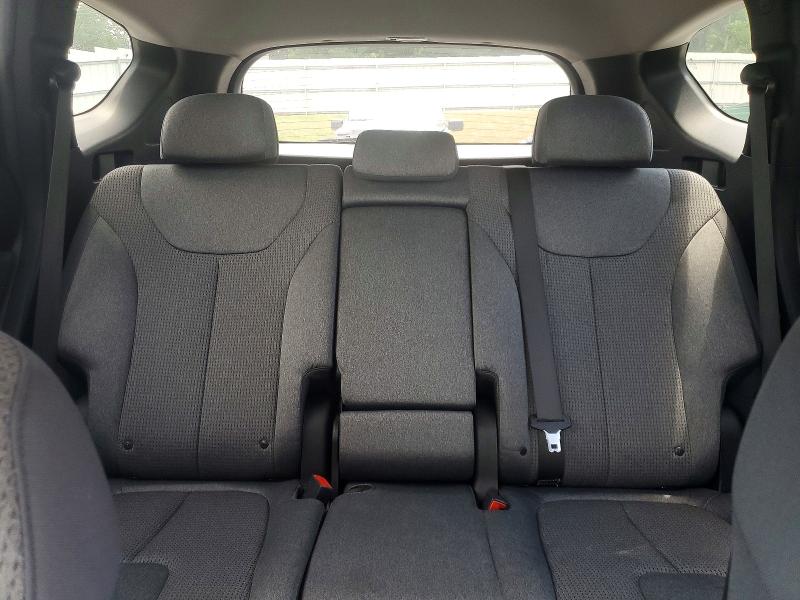Aukcja sprzedaży 2023 Hyundai Santa Fe, vin: 5NMS24AJ3PH589346, numer aukcji: 59990856