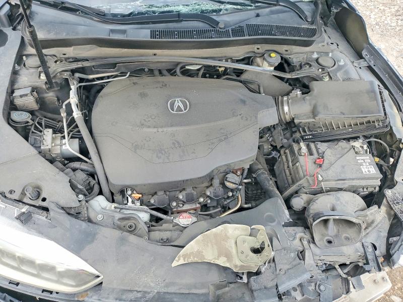 Продаж на аукціоні авто 2019 Acura Tlx, vin: 19UUB2F31KA007529, номер лоту: 60562246