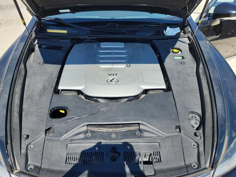 Продажа на аукционе авто 2014 Lexus Ls, vin: JTHBL5EF4E5128115, номер лота: 63684436
